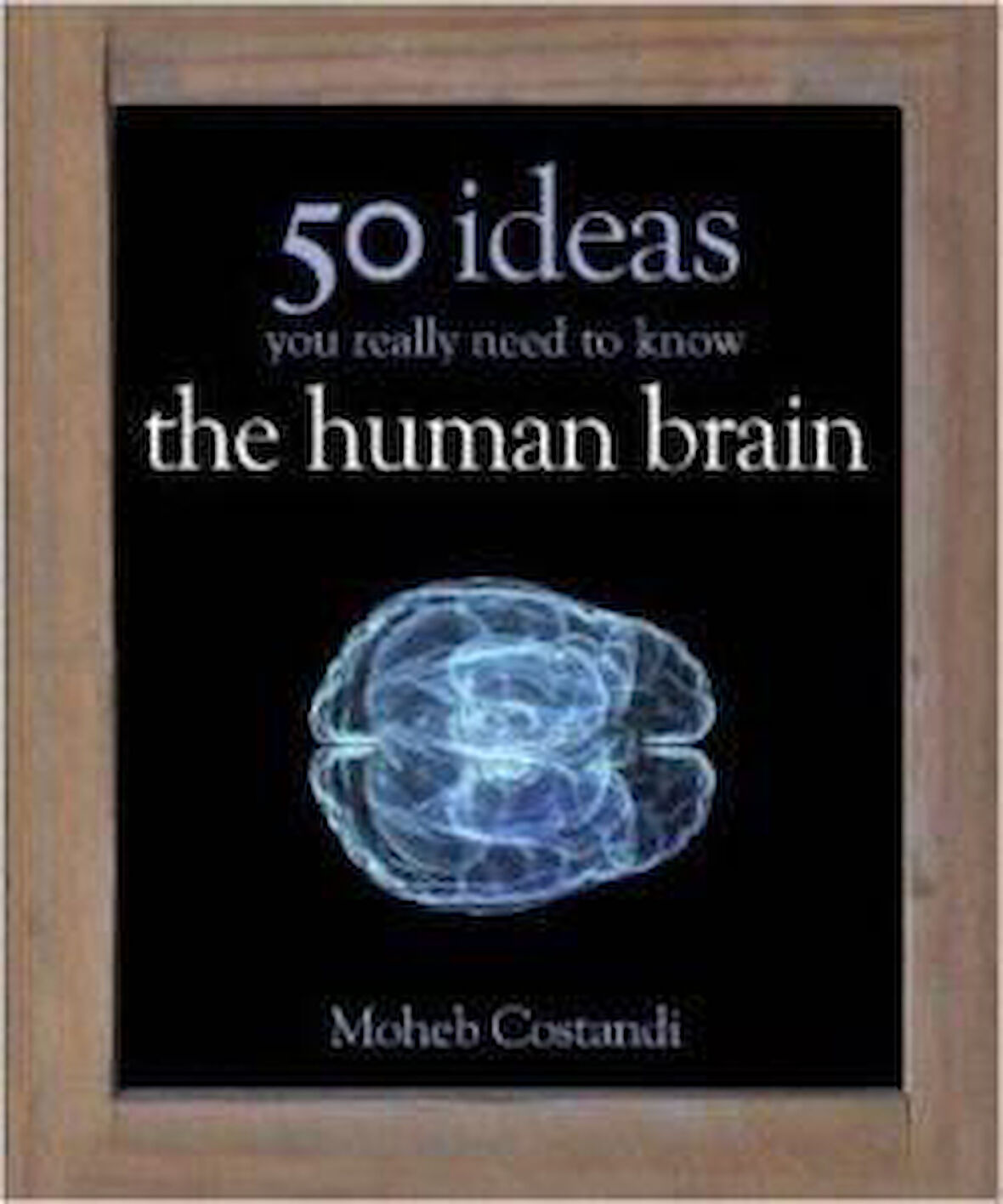 50 Human Brain Ideas You Need to Know - Moheb Costandi