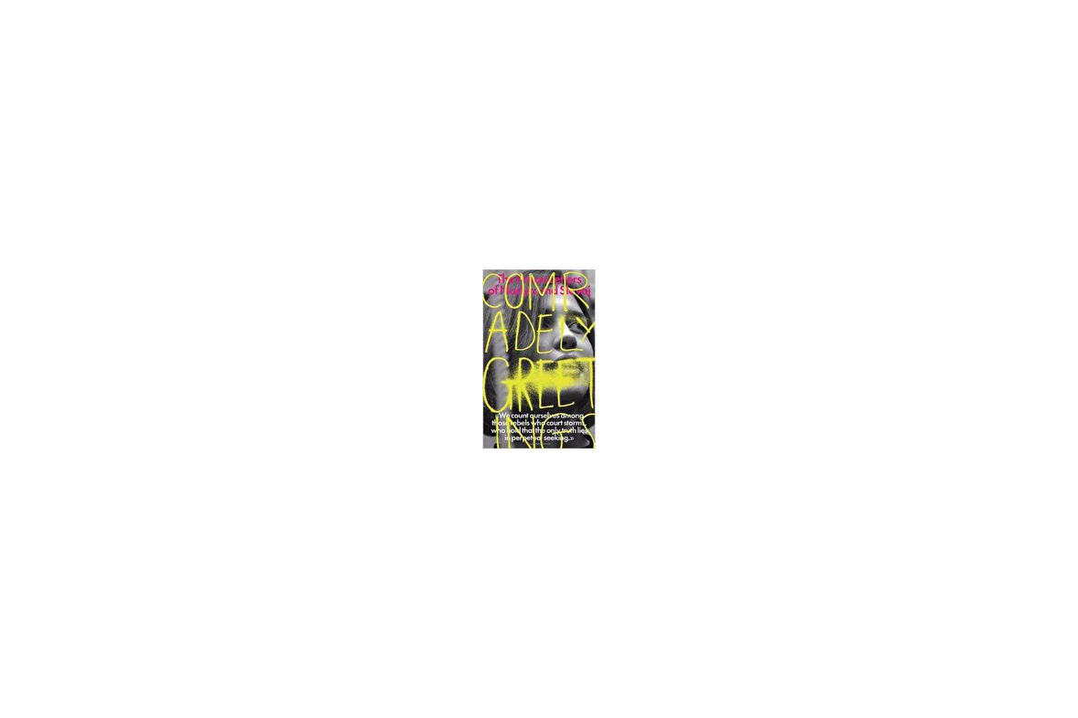 Comradely Greetings - Slavoj Zizek