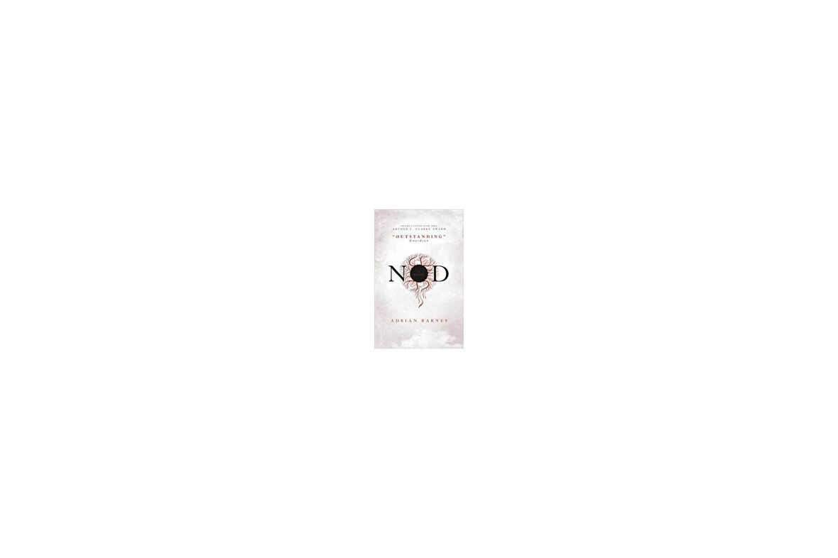 Nod - Adrian Barnes