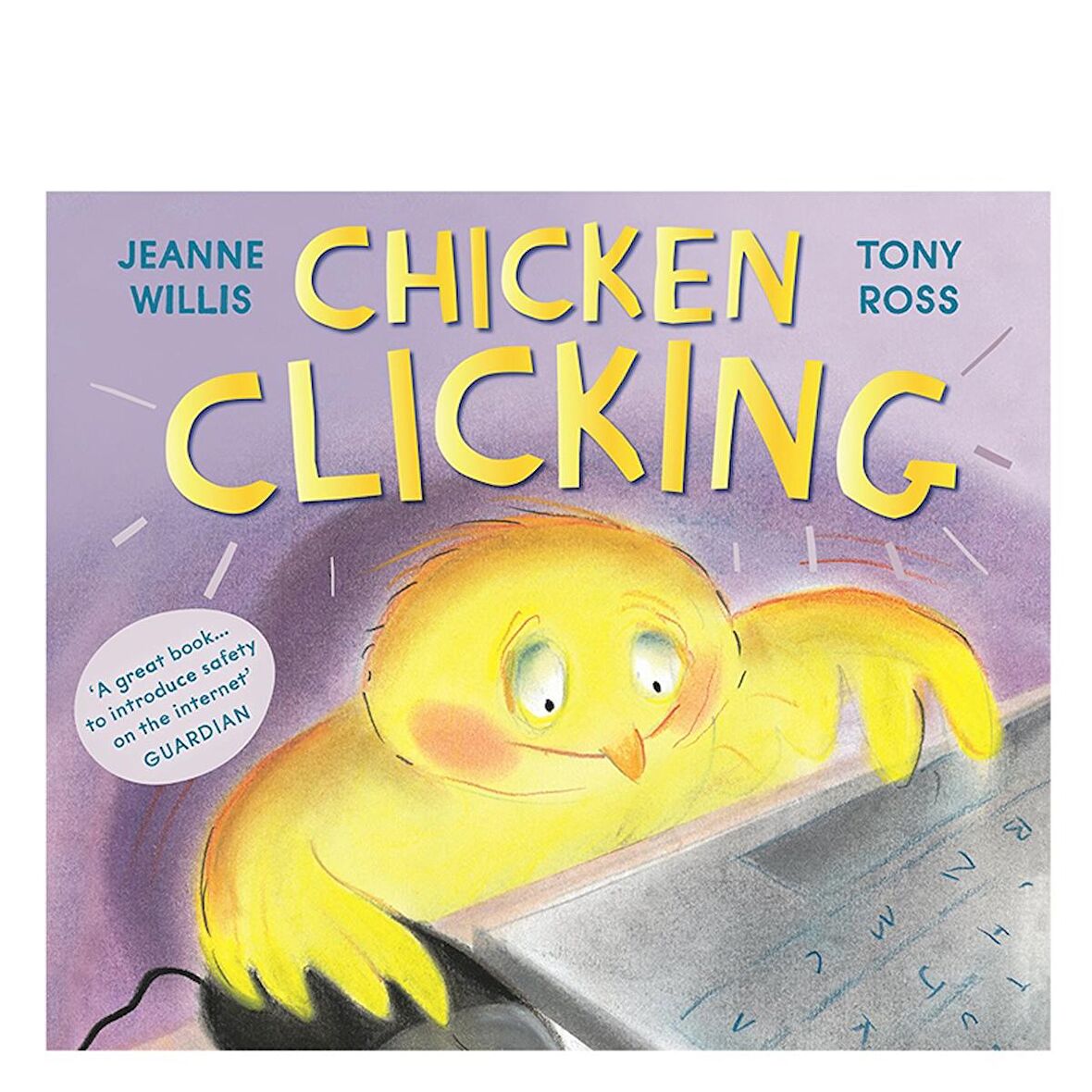 Chicken Clicking