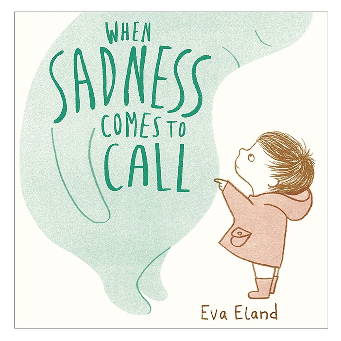 When Sadness Comes To Call