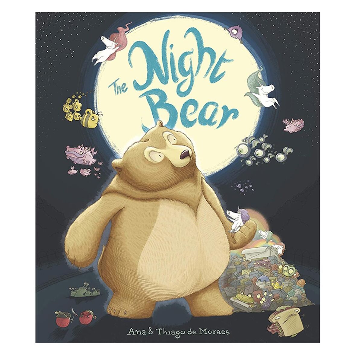 The Night Bear