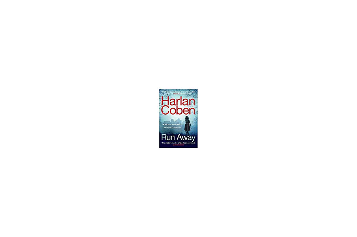 Run Away - Harlan Coben