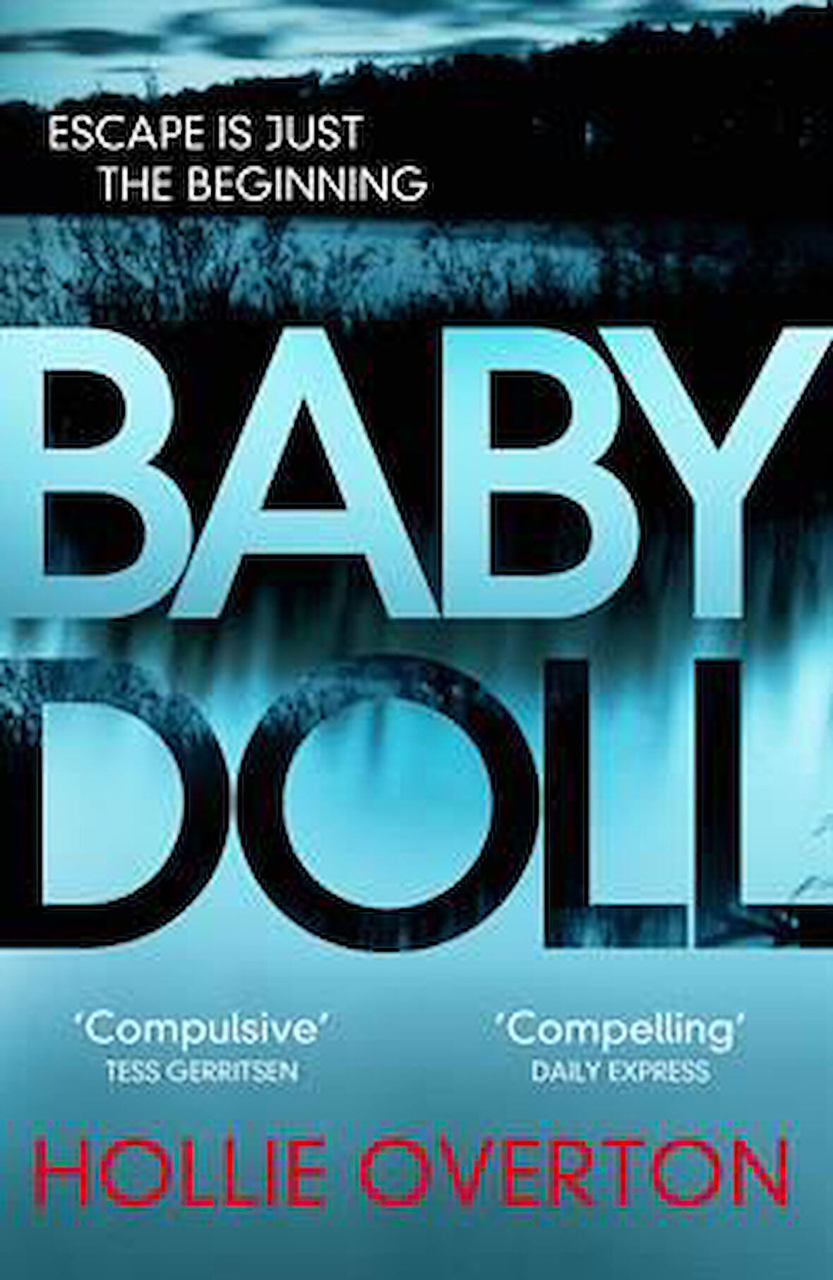 Baby Doll - Hollie Overton