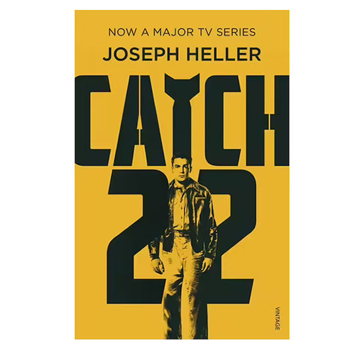 Catch 22 - Penguin