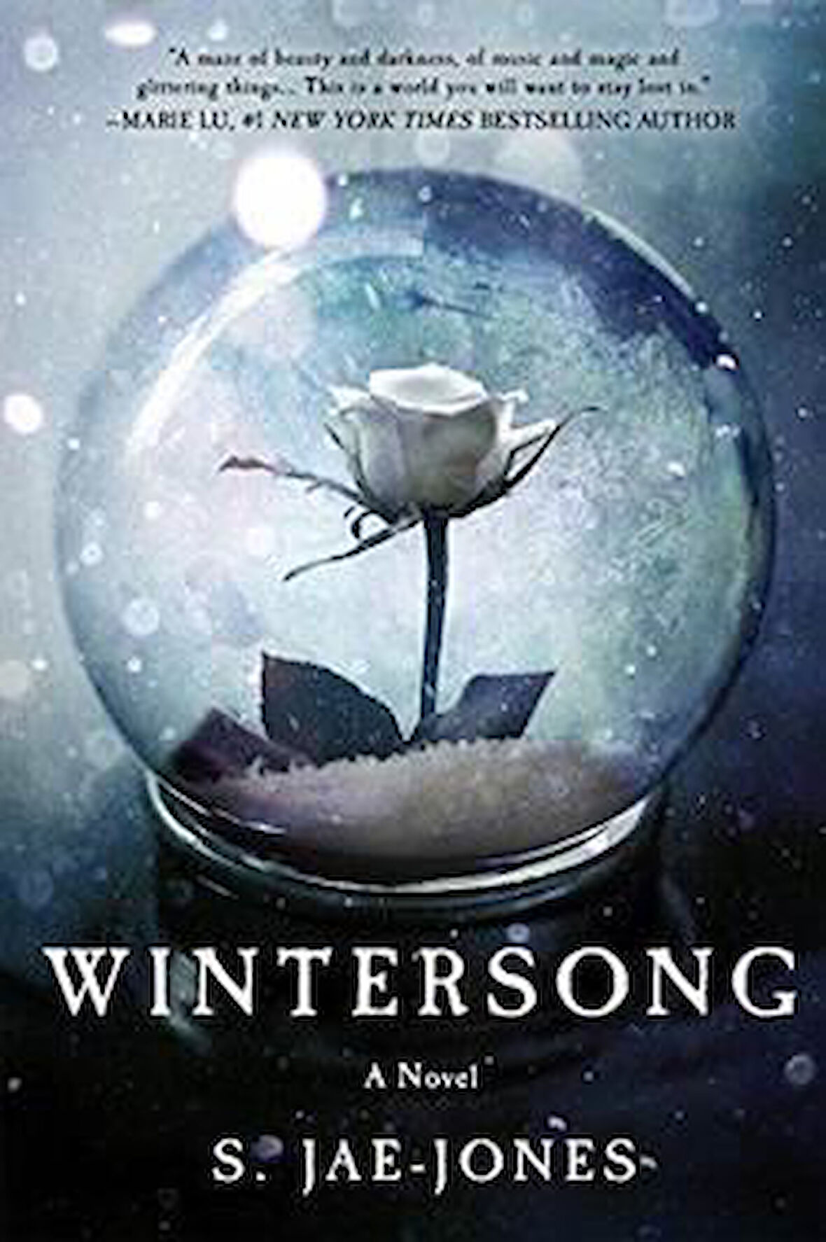 Wintersong - S. Sae-Jones