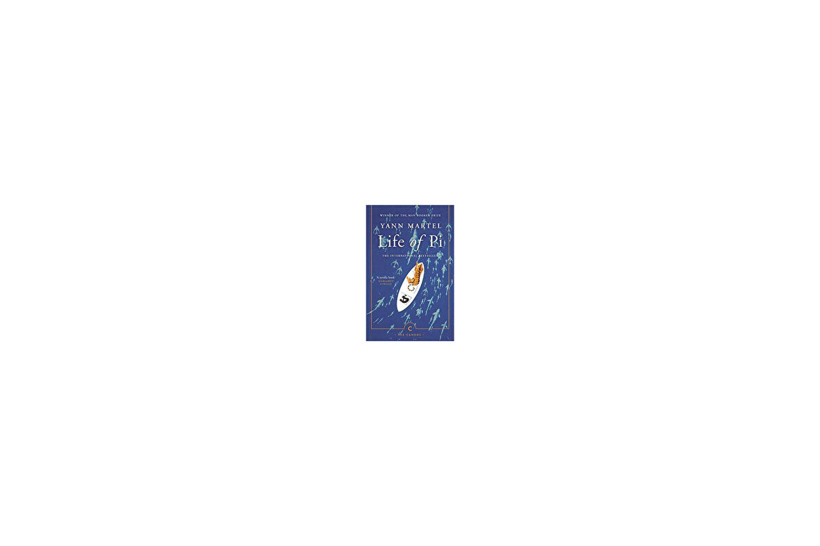 Life Of Pi - Yann Martel