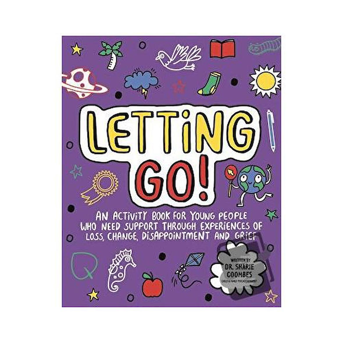 Letting Go! Mindful Kids