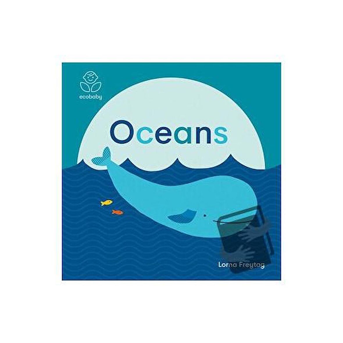 Eco Baby: Oceans