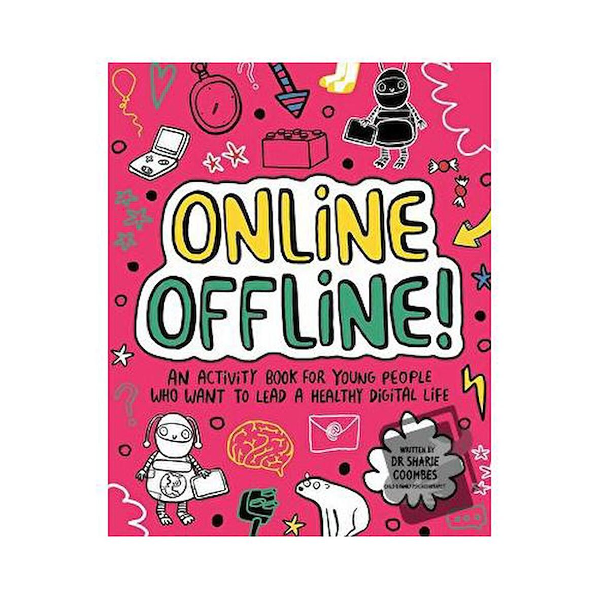 Online Offline! Mindful Kids