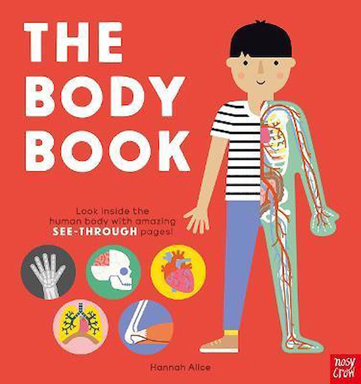 The Body Book
