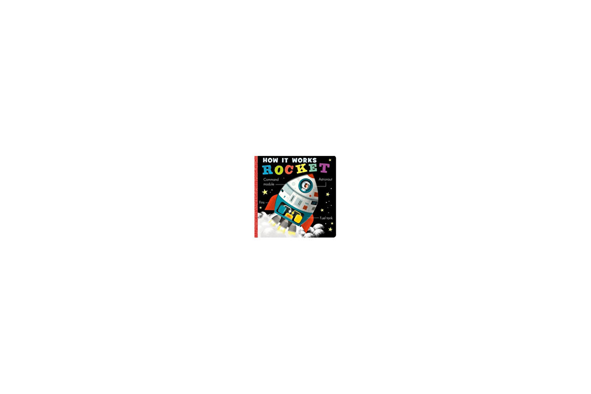 How it Works - Rocket
