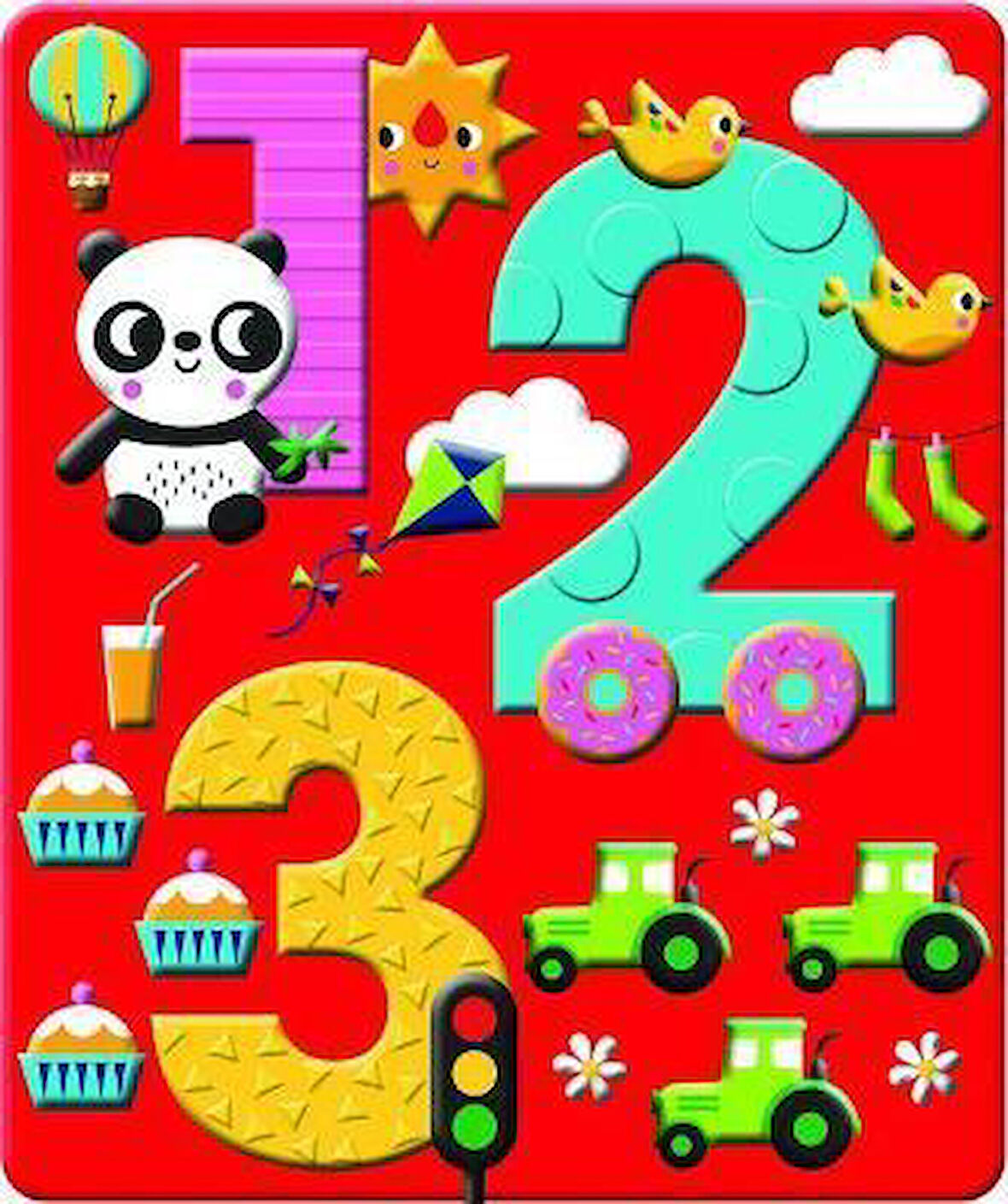 123 – Soft Pvc Cover Bb