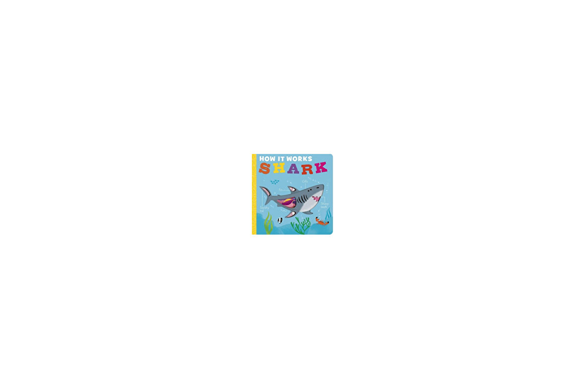 How it Works - Shark