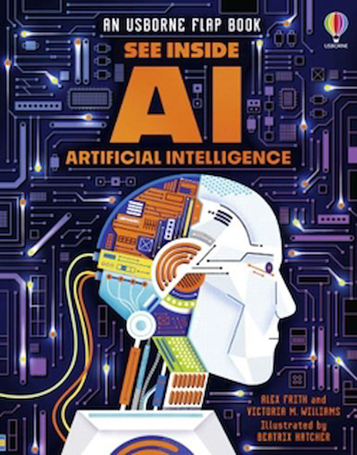 See Inside AI