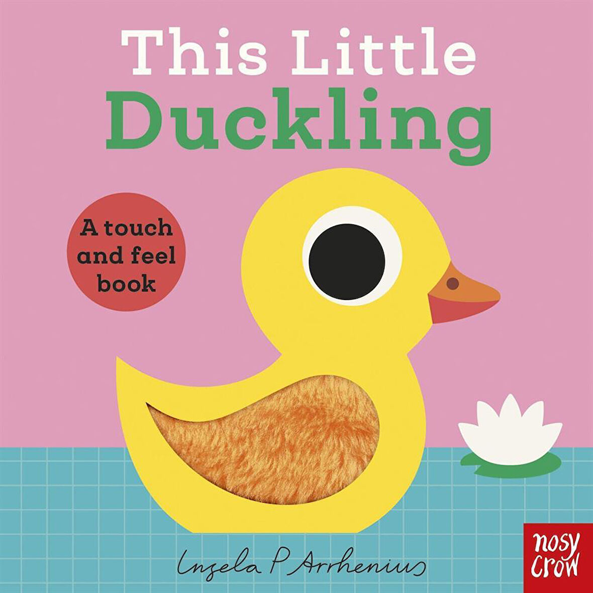 This Little Duckling - This Little - Ingela P Arrhenius