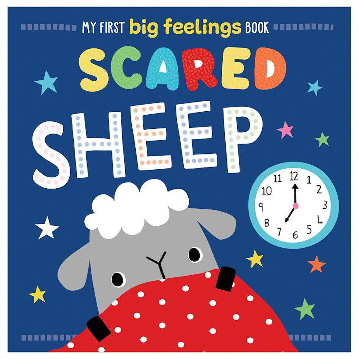 MBI - Scared Sheep
