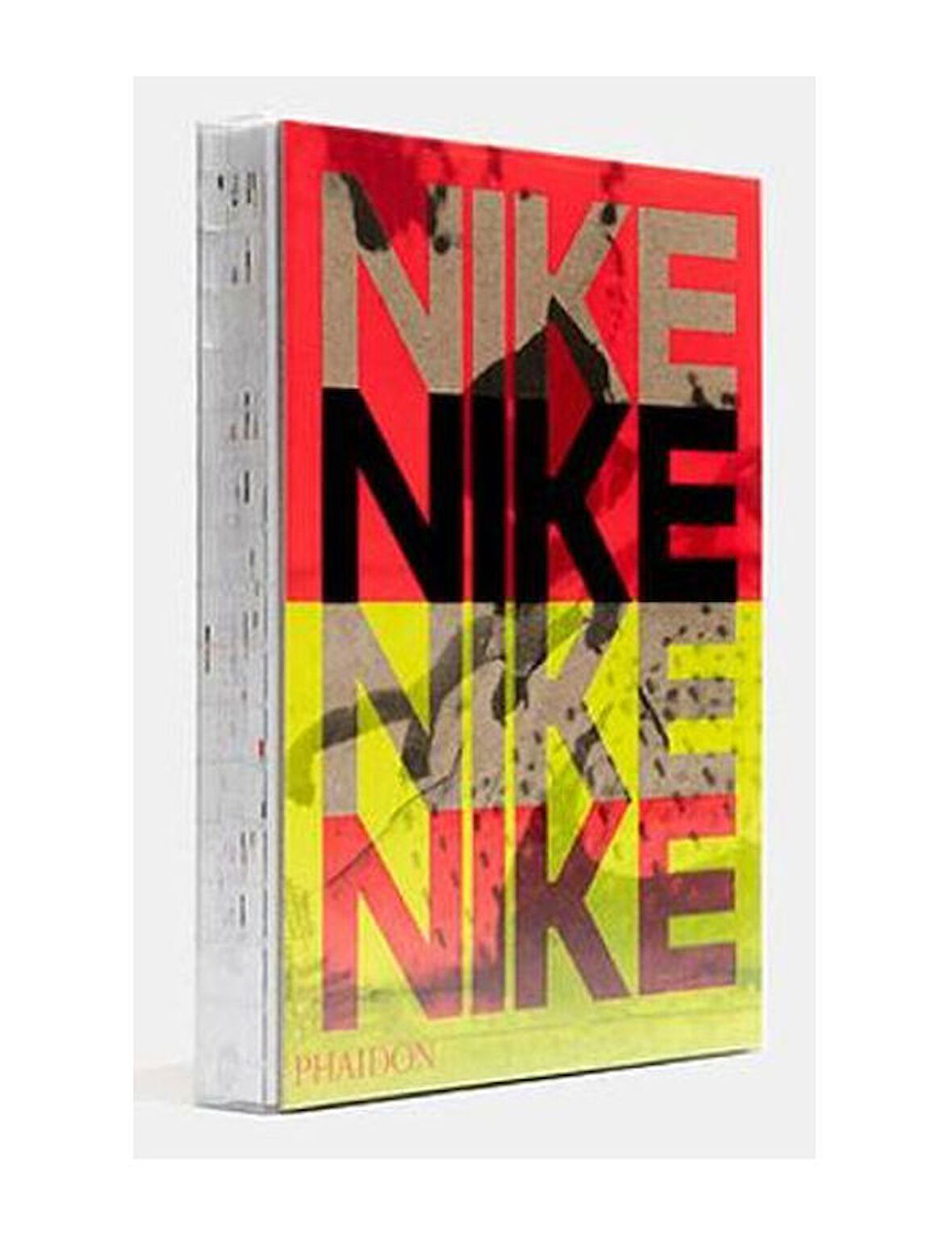 Phaidon Nike Better İs Temporary 9781838660512