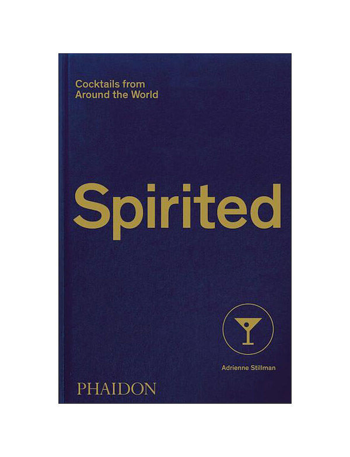 Phaidon Spirited 9781838661618