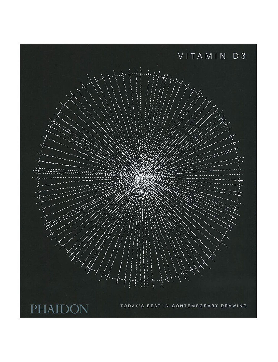 Phaidon Vitamin D3 9781838661694