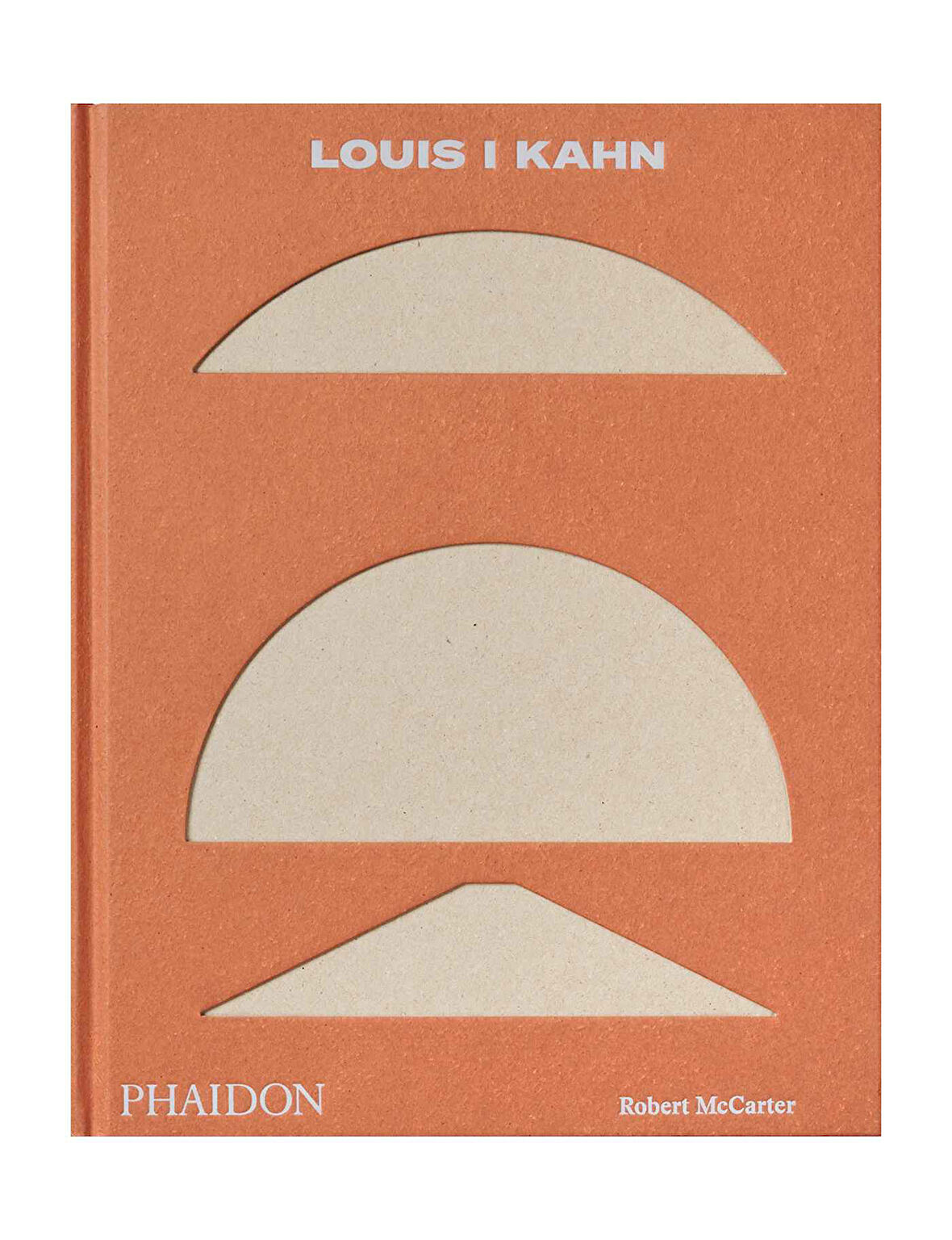 Phaidon Louis I Kahn Revised and Expanded Edition 9781838663049