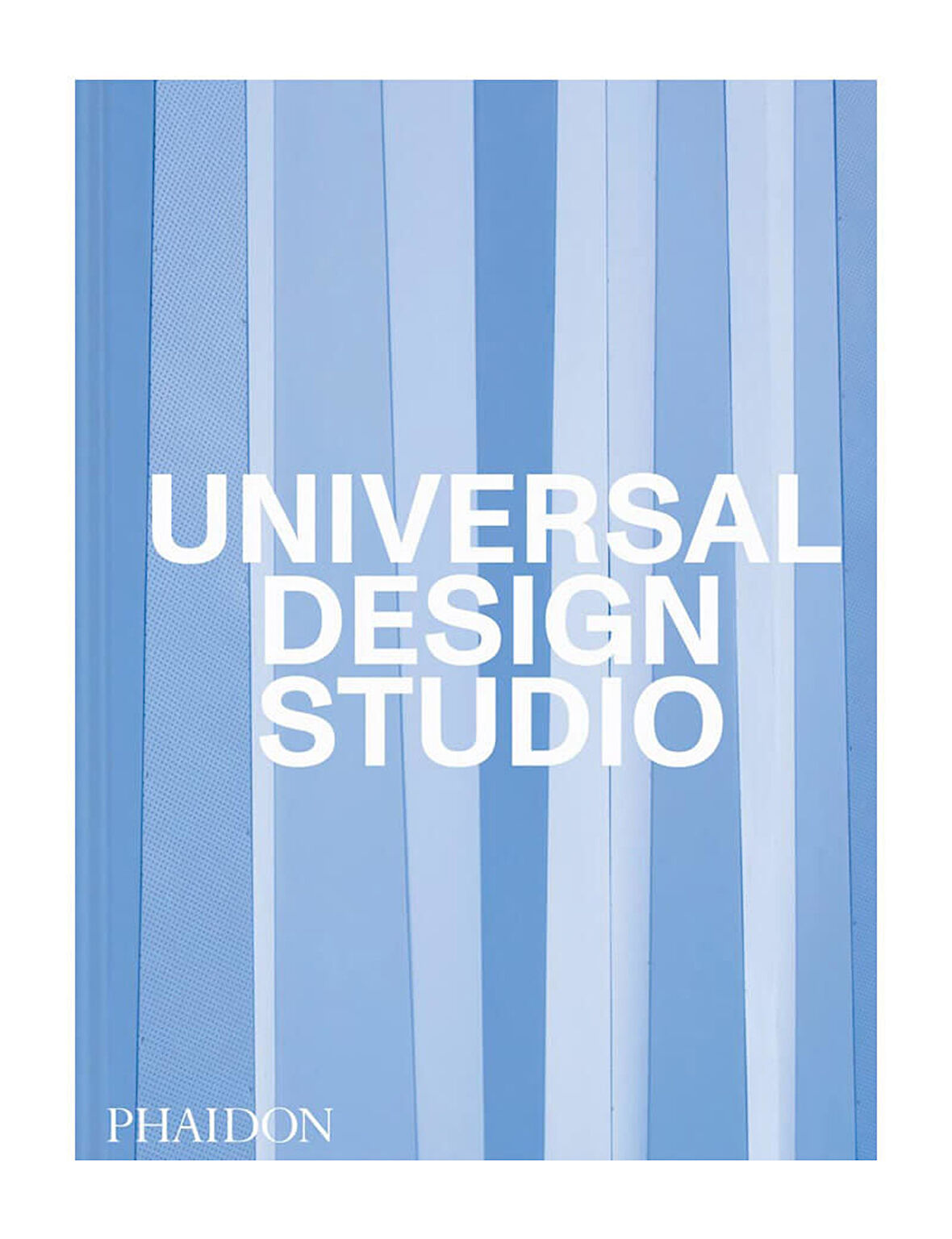 Phaidon Universal Design Studio 9781838663056