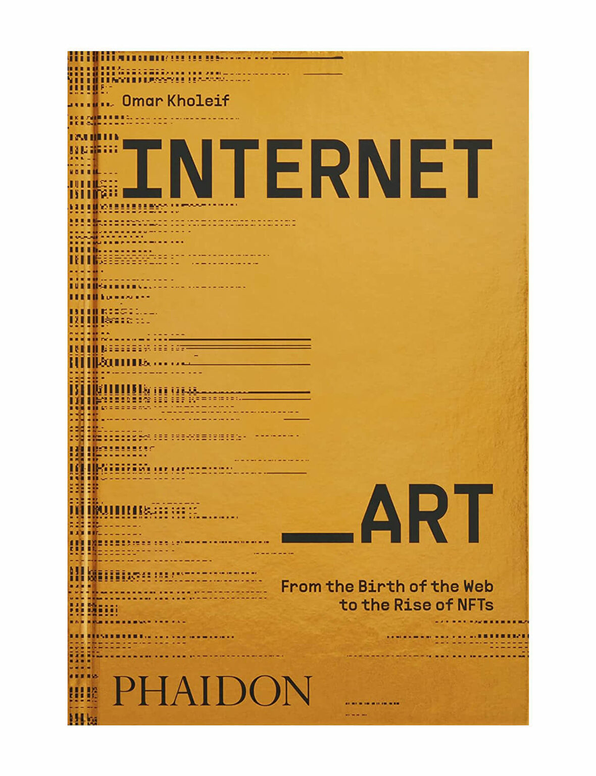 Phaidon Internet_Art 9781838664077