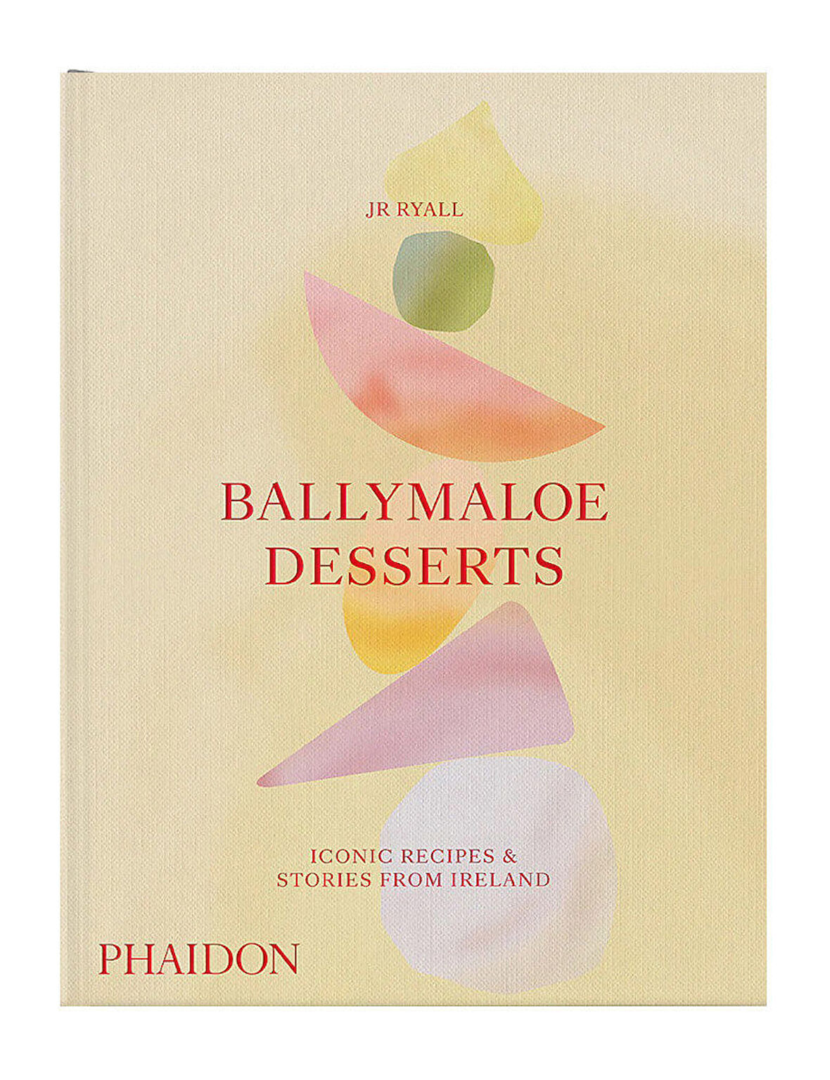 Phaidon Ballymaloe Desserts, Iconic Recipes And Stories From Ireland 9781838665272