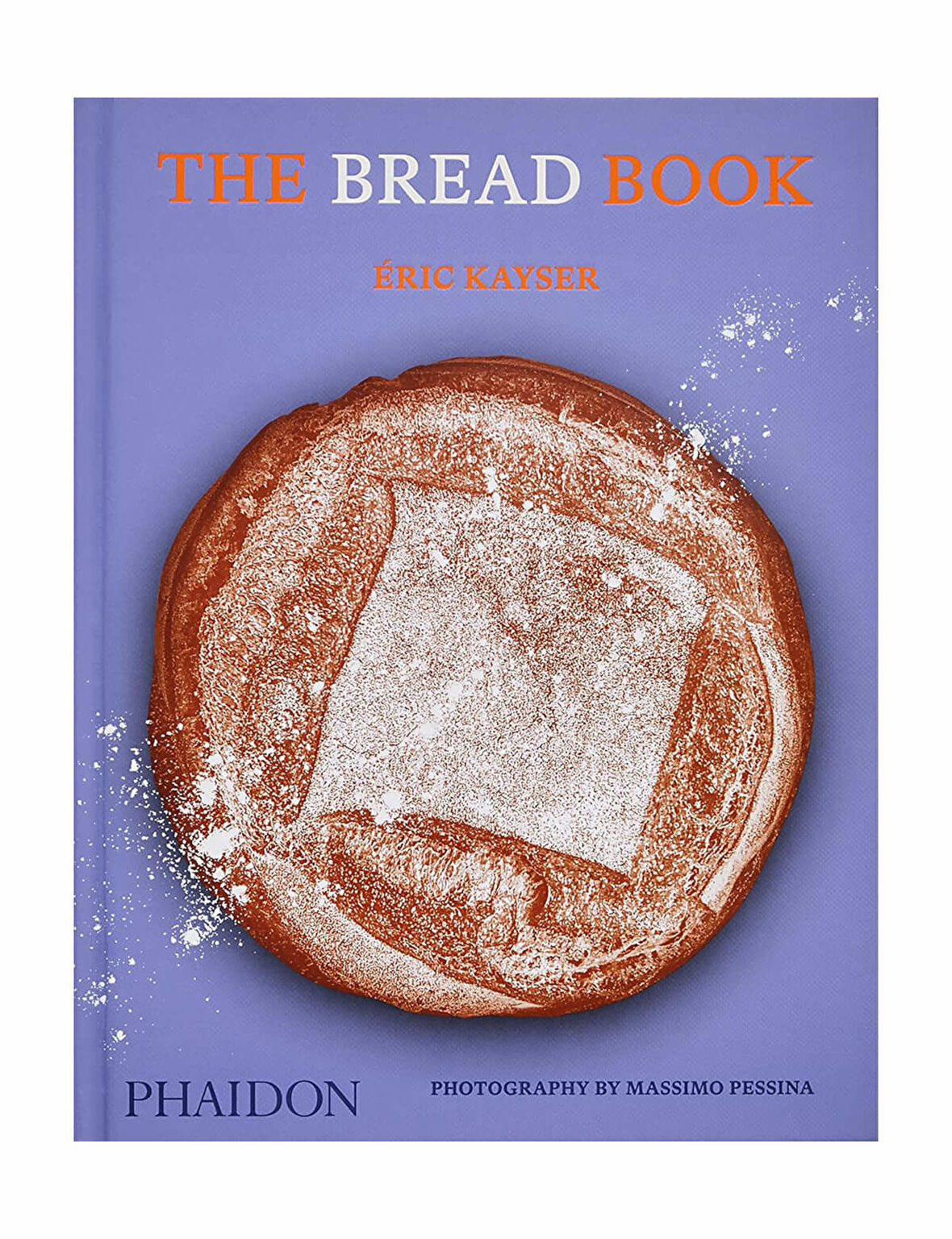 Phaidon The Bread Book 9781838665746