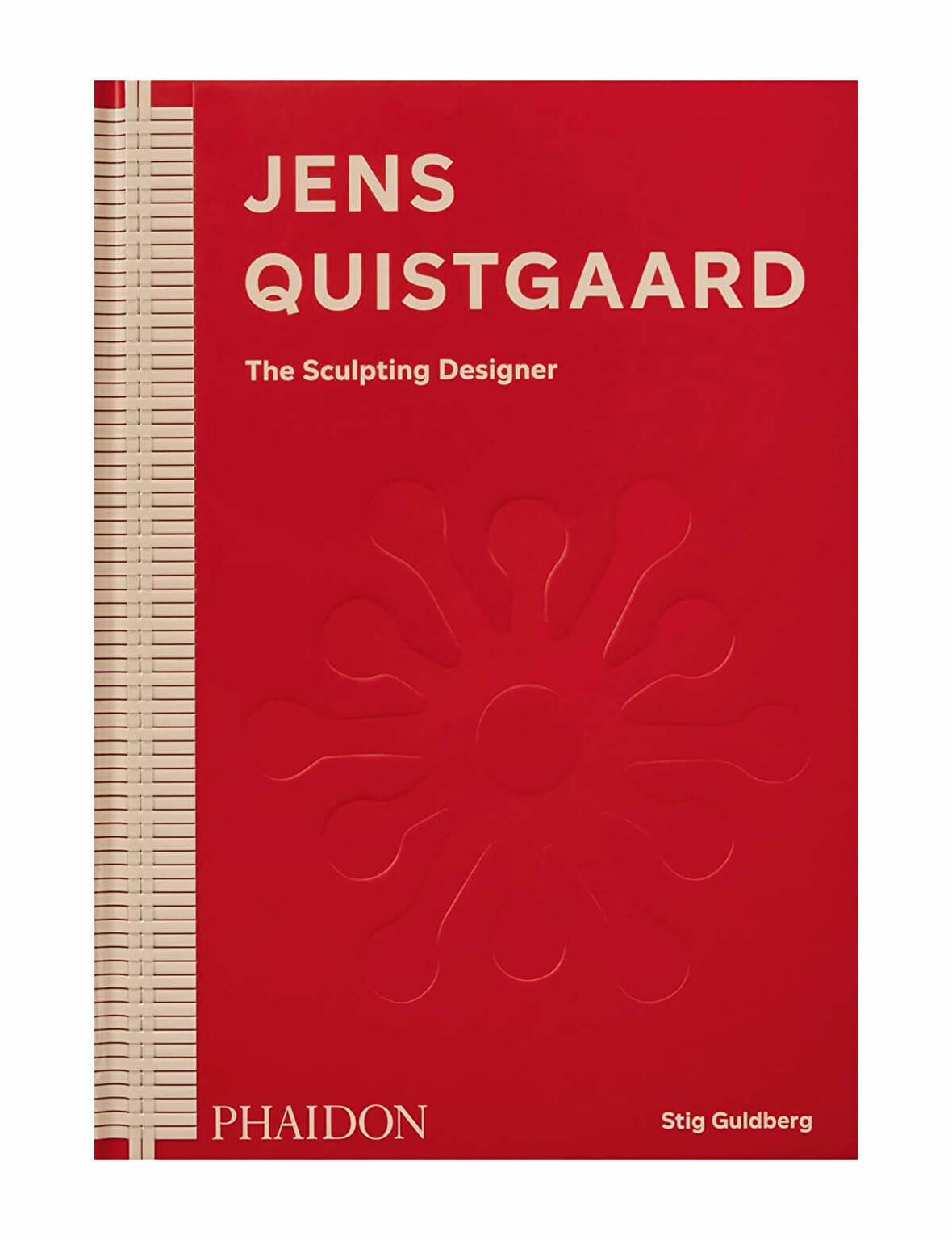 Phaidon Jens Quistgaard The Sculpting Designer 9781838666026