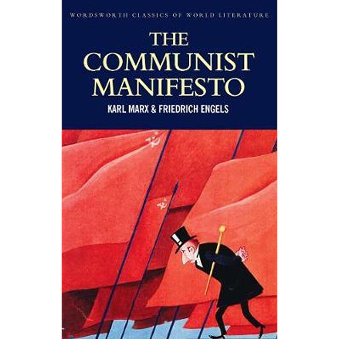 Communist Manifesto