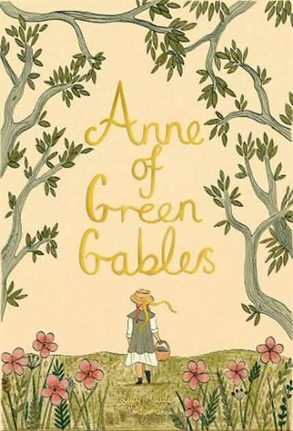 Anne Of Green Gables (Collector's Editon) - Lucy Maud Montgomery OBE