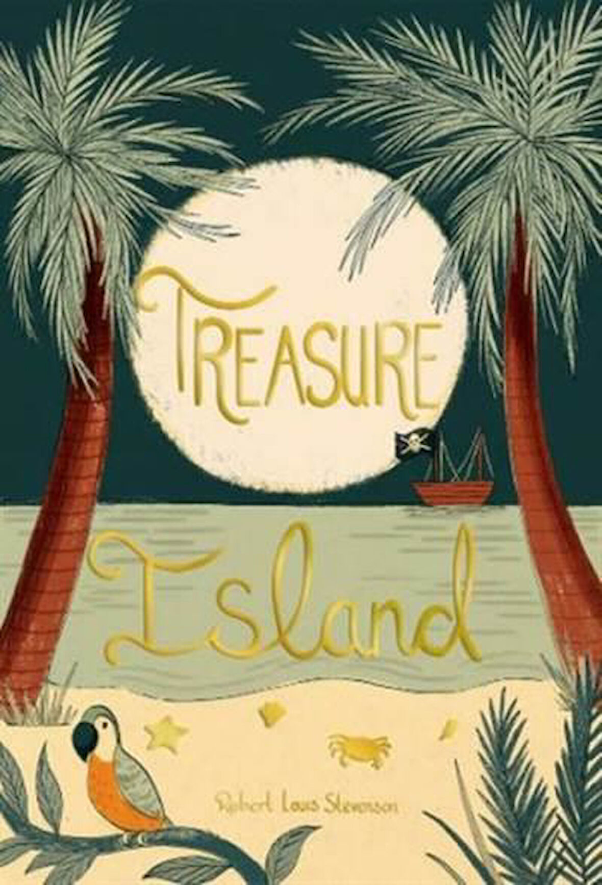 Treasure Island (Collector's Editon) - Robert Louis Stevenson