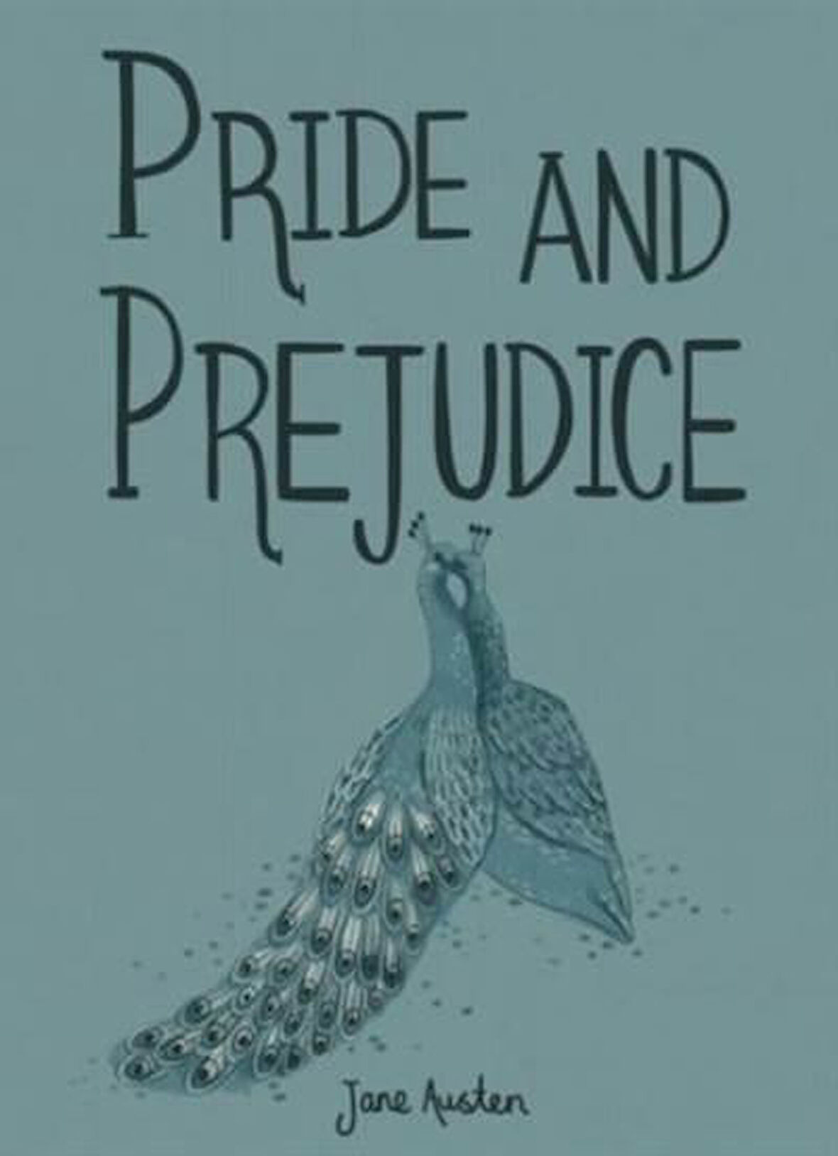 Pride And Prejudice (Collector's Editon) - Jane Austen