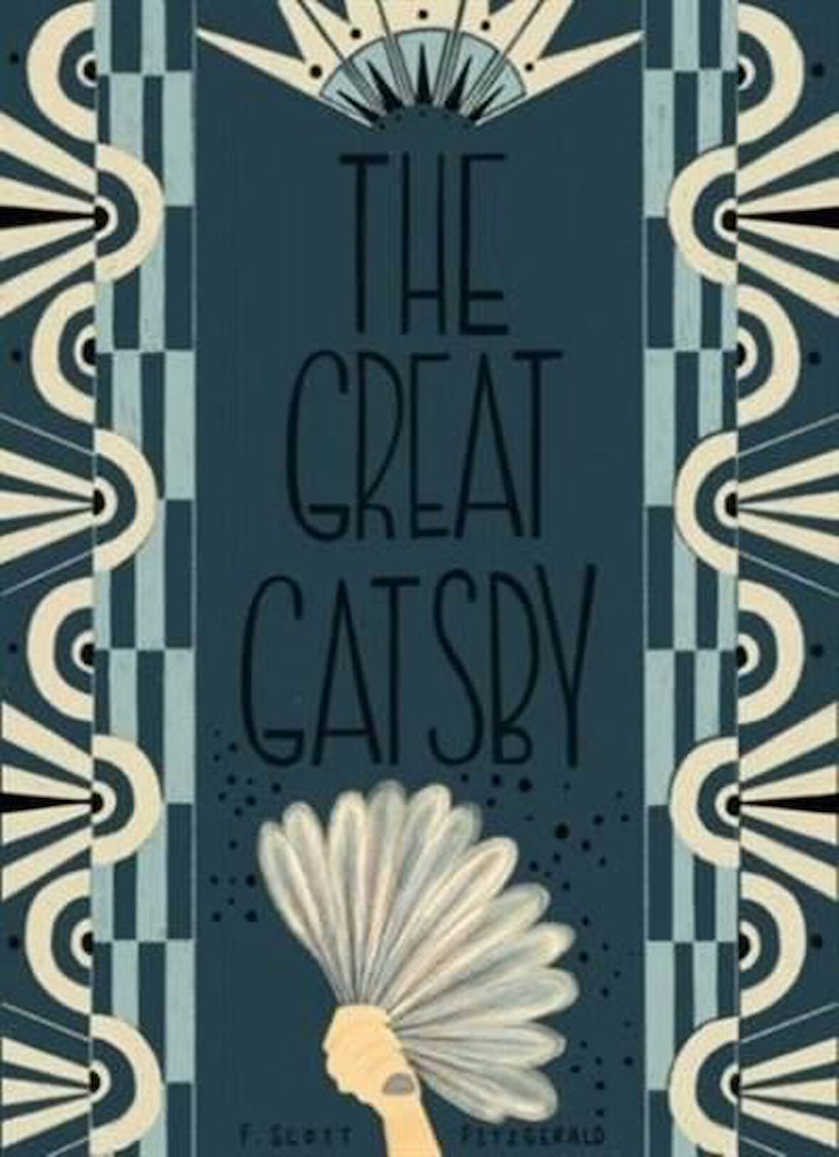 The Great Gatsby (Collector's Editon) - F. Scott Fitzgerald