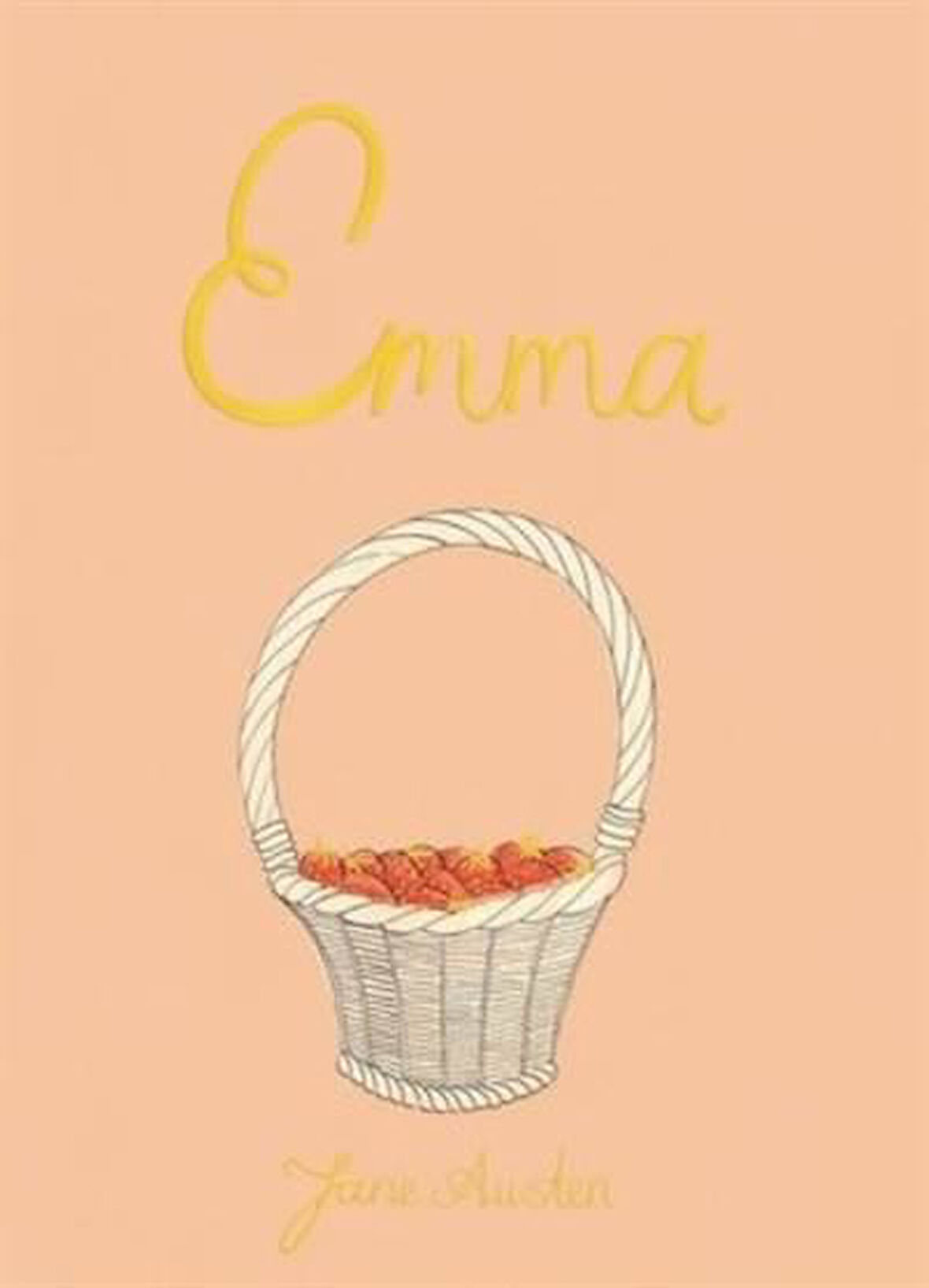 Emma (Collector's Editon) - Jane Austen