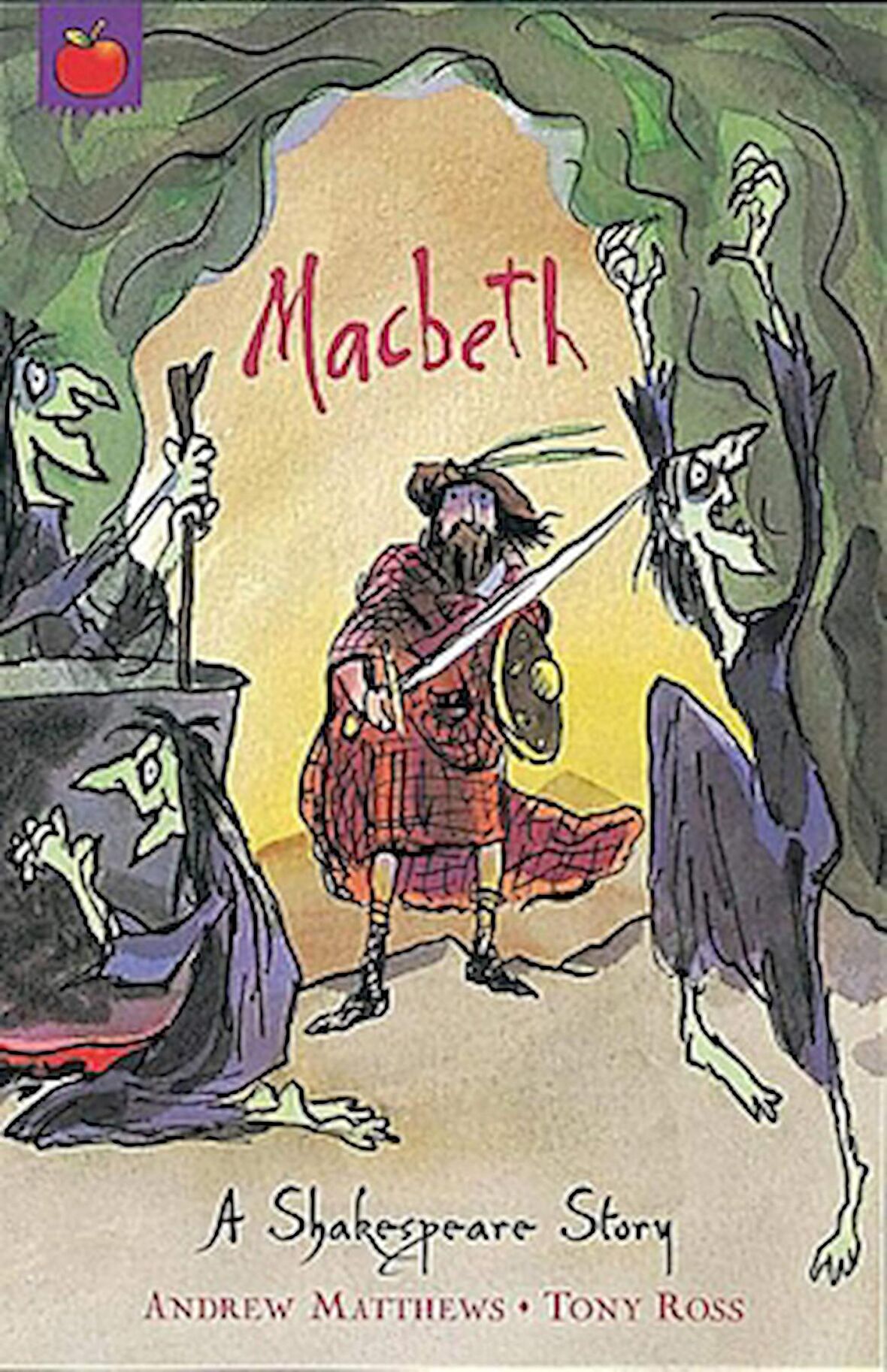 A Shakespeare Story: Macbeth
