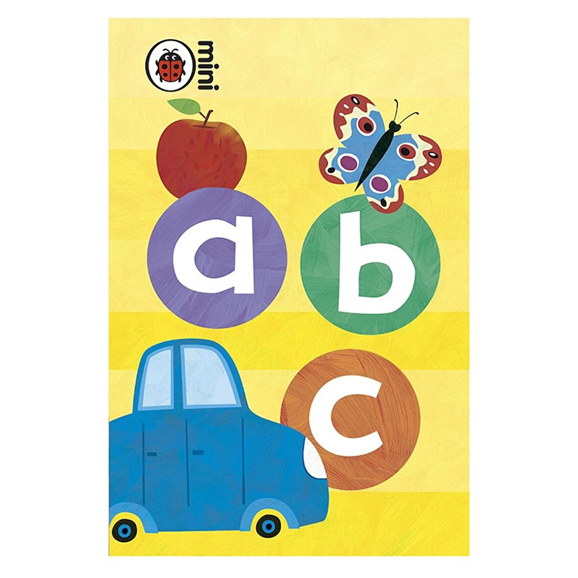 Ladybird Early Learning Abc