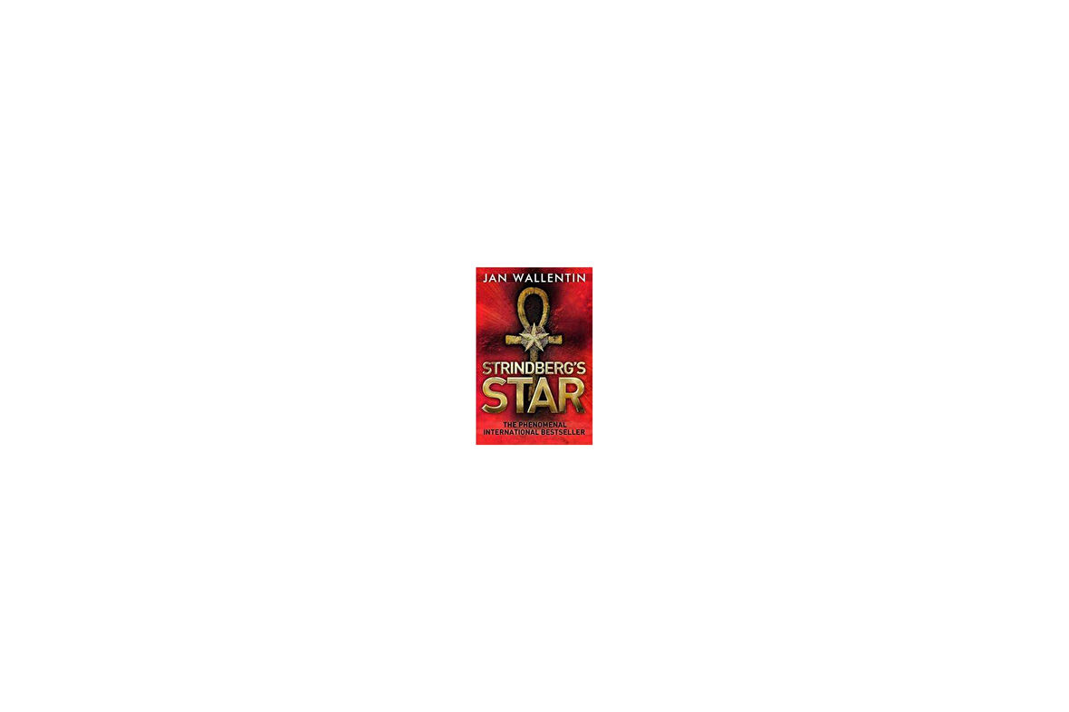 Strindberg's Star - Jan Wallentin