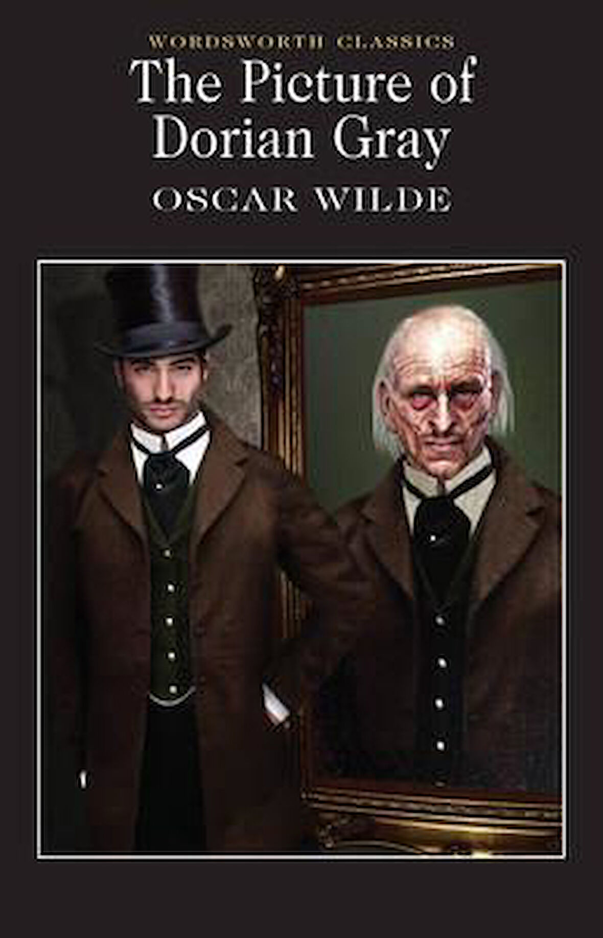 Picture of Dorian Grey
