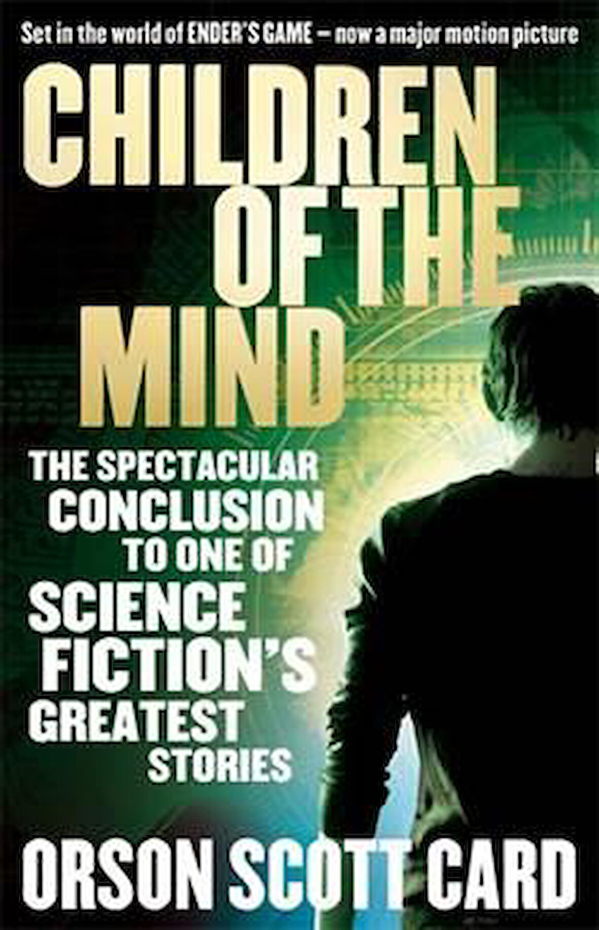 Children of the Mind (Ender 4) - Orson Scott Card