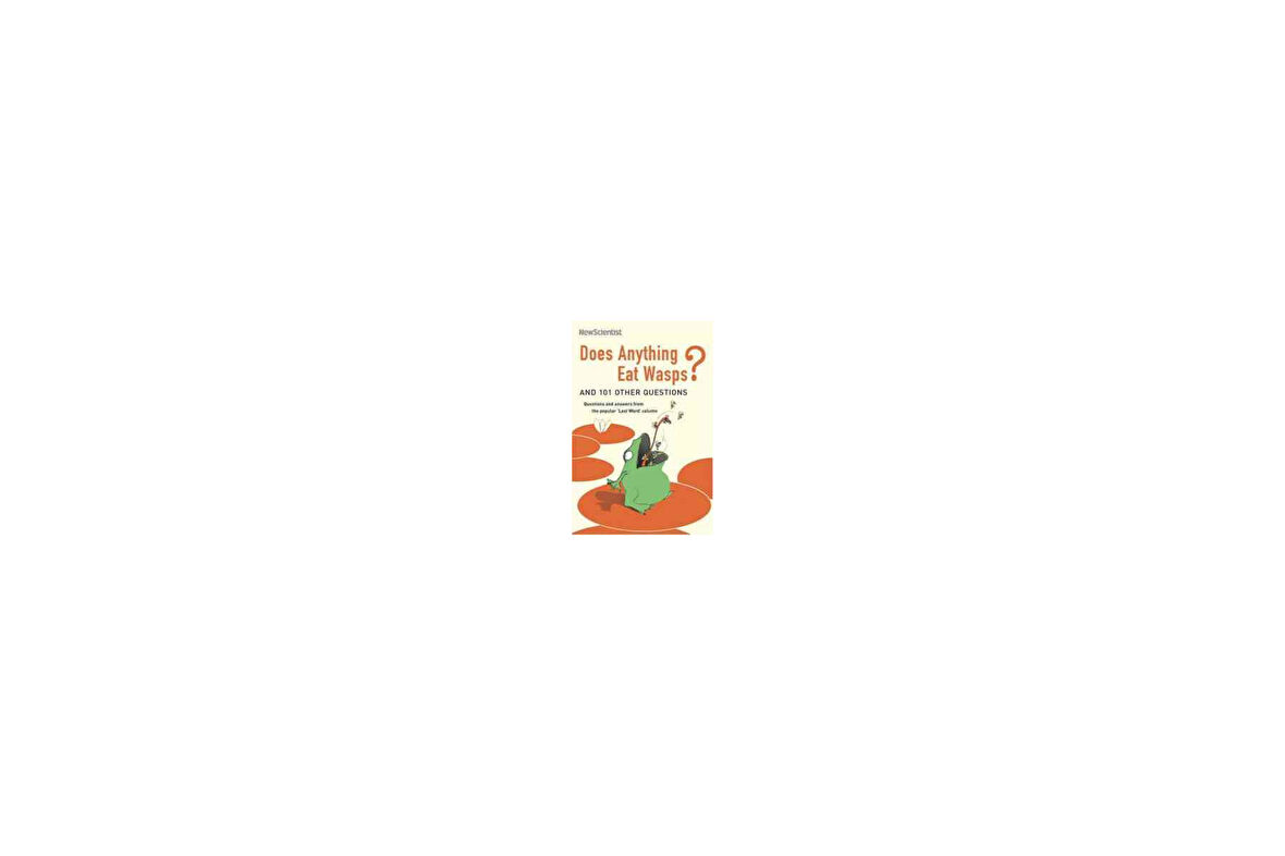 Does Anything Eat Wasps - Mick O'Hare