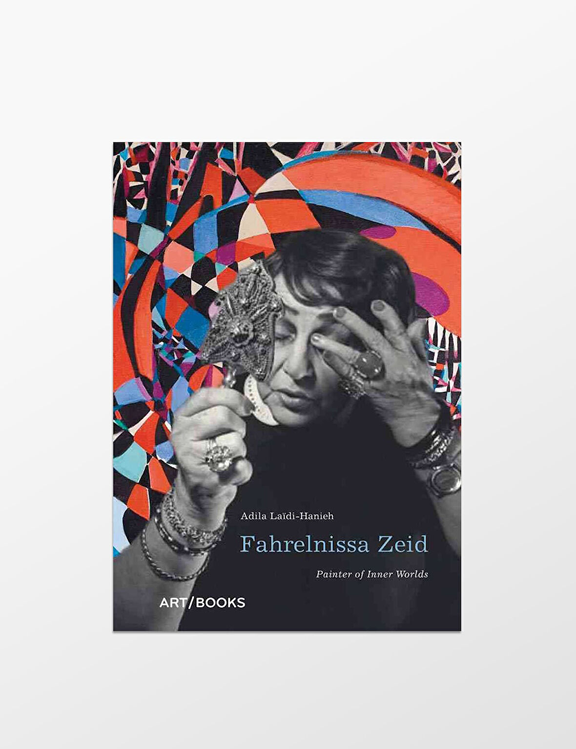 Thames & Hudson Fahrelnissa Zeid Painter of Inner Worlds 9781908970312