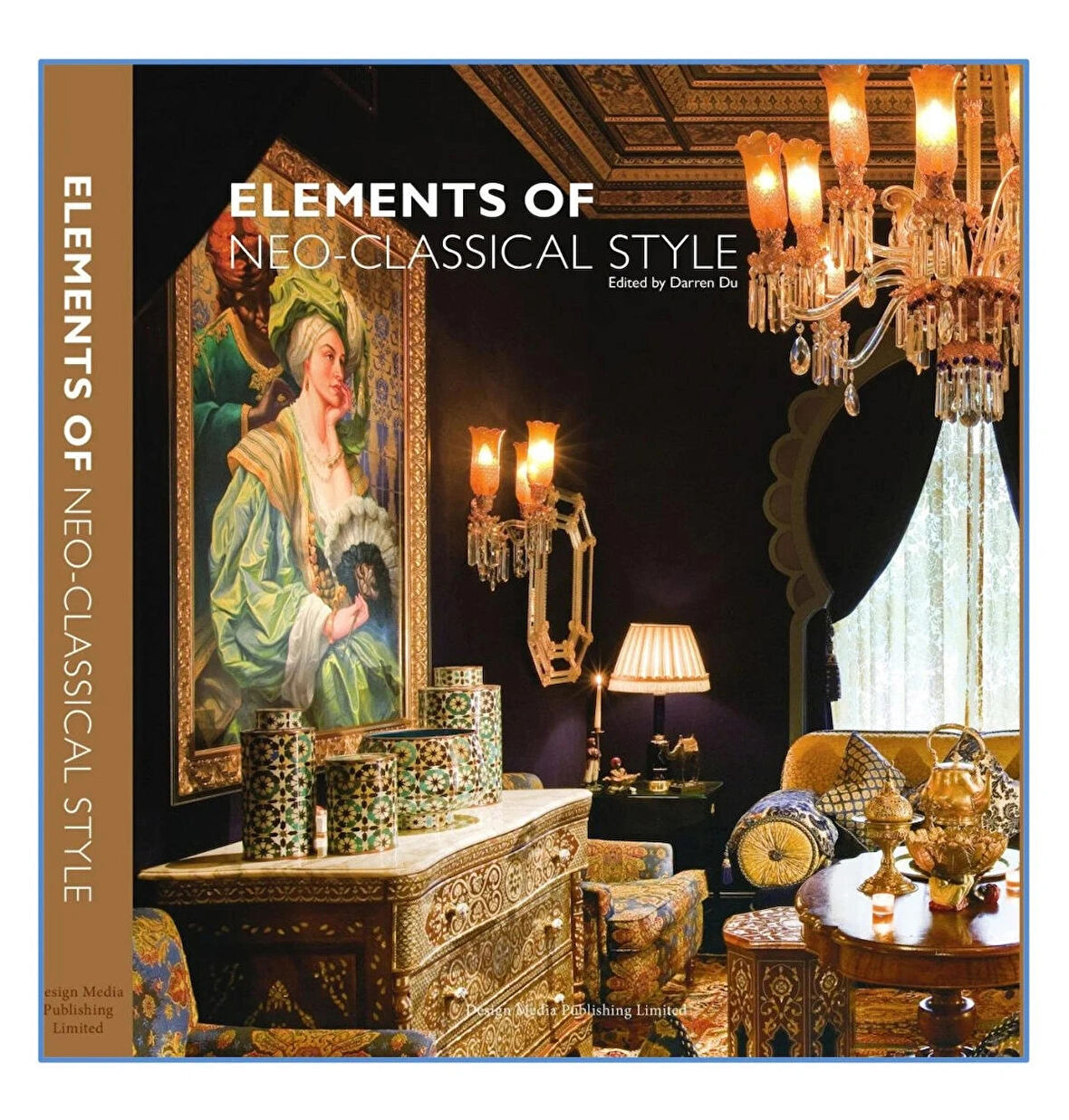 Elements of Neo-Classical Style (KLASİK TASARIMIN UNSURLARI)