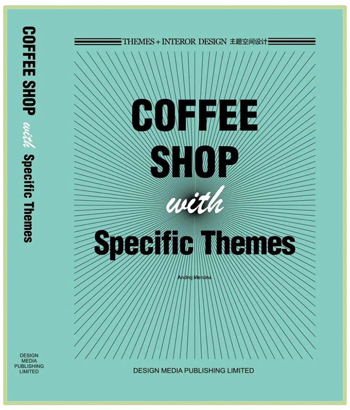 Coffee Shops with Specific Themes (Temalı Kahve Dükkanı Tasarımları)