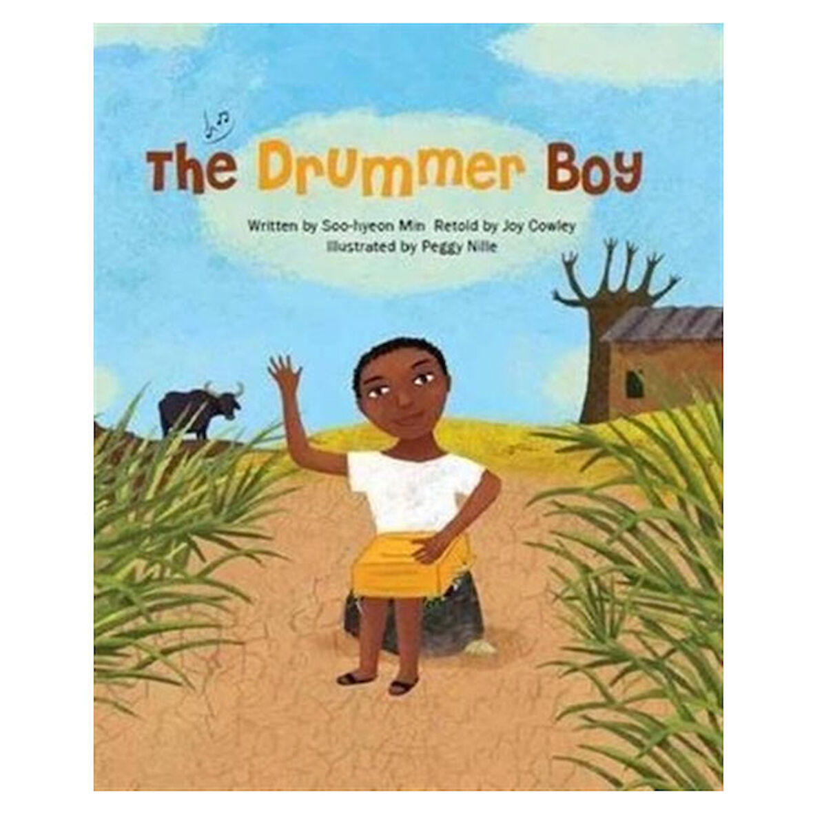 The Drummer Boy Big And Small