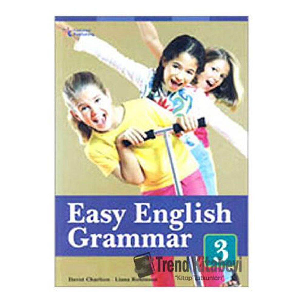 Easy English Grammar 3