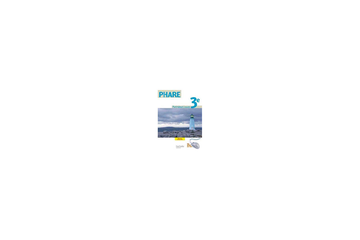 Mathematiques 3 eme, Nouveau Programme - Roger Brault