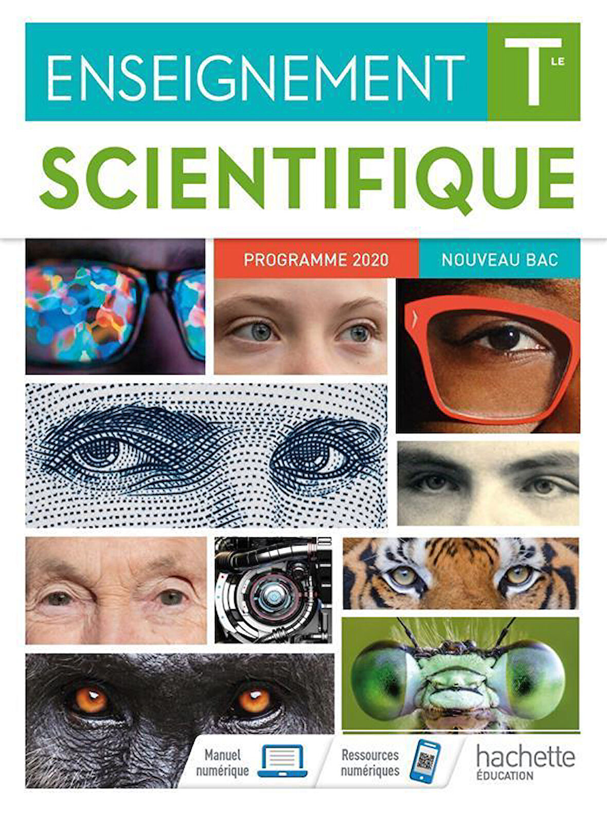 Enseignement scientifique Tle Edition 2020 - Collective