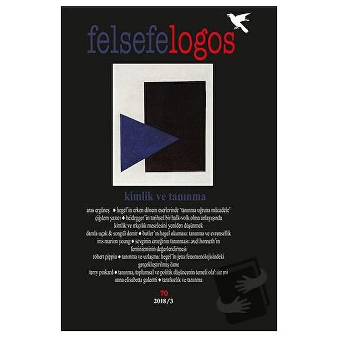 Felsefelogos Sayı: 70 2018/3